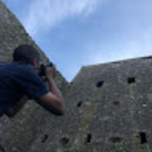 Meet your Posher, Hugo